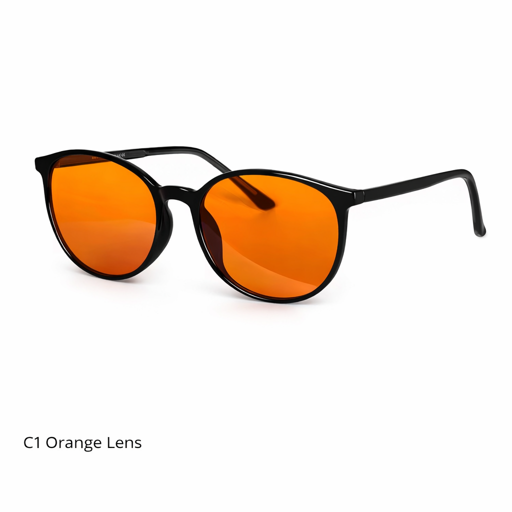 Blue Light Glasses