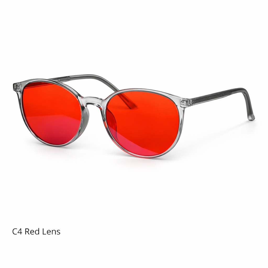 Blue Light Glasses