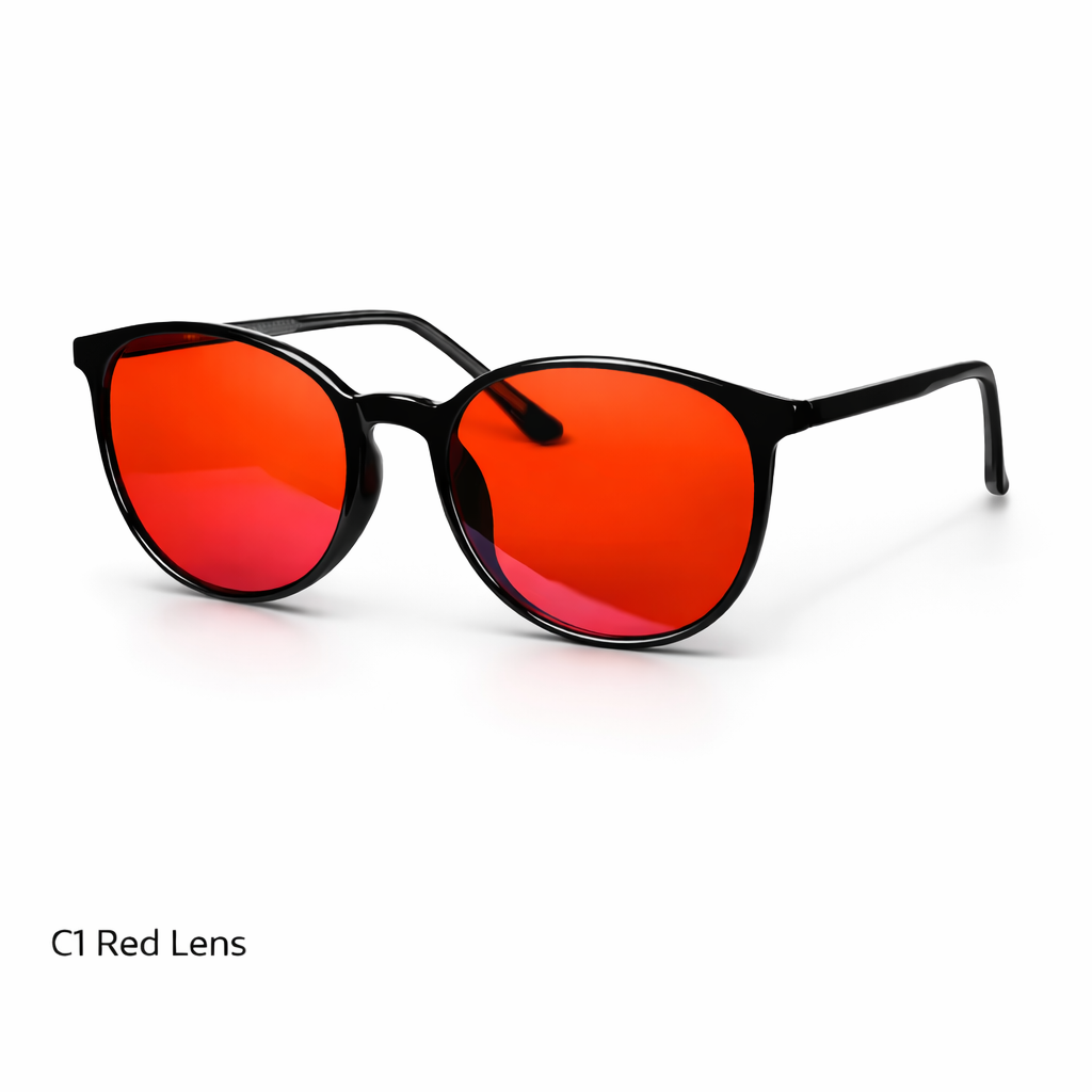 Blue Light Glasses
